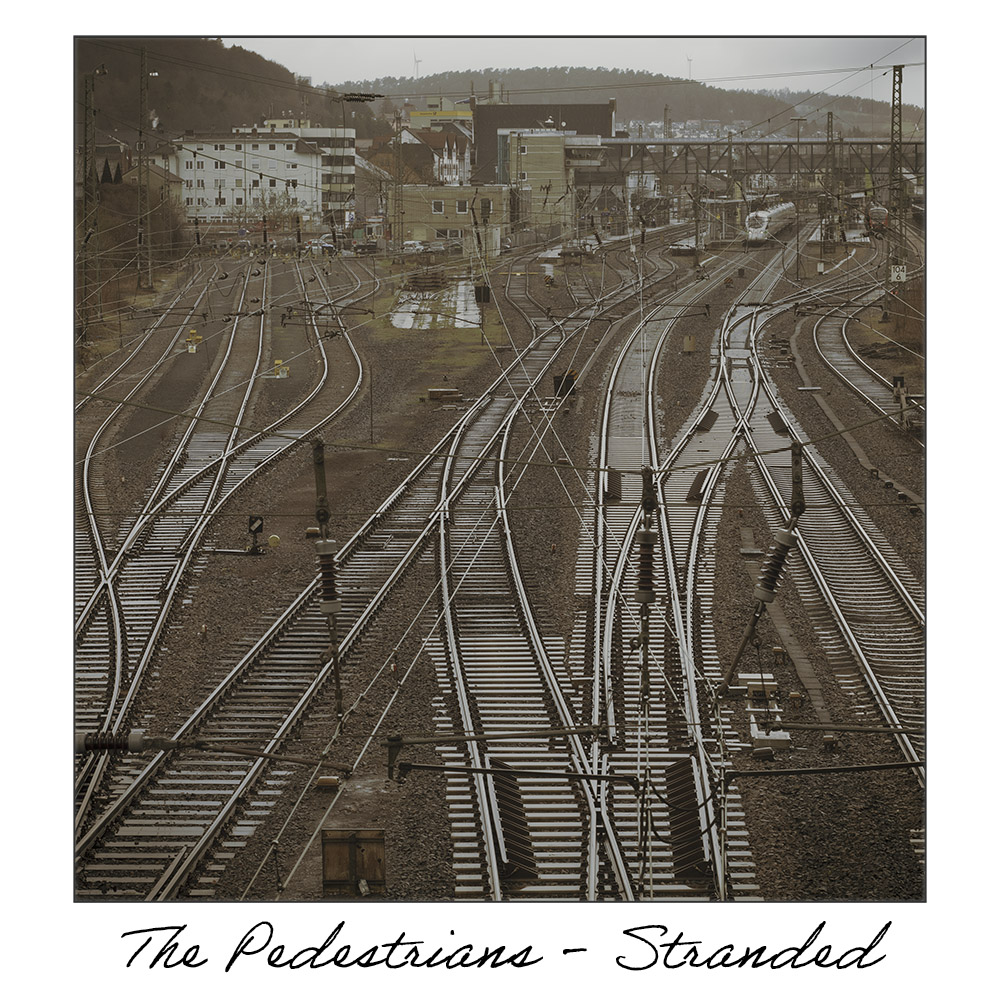 Stranded… Und das auch noch in Borken