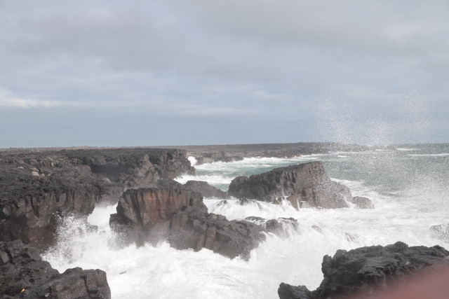 Reykjavik – The Bay of Smokes